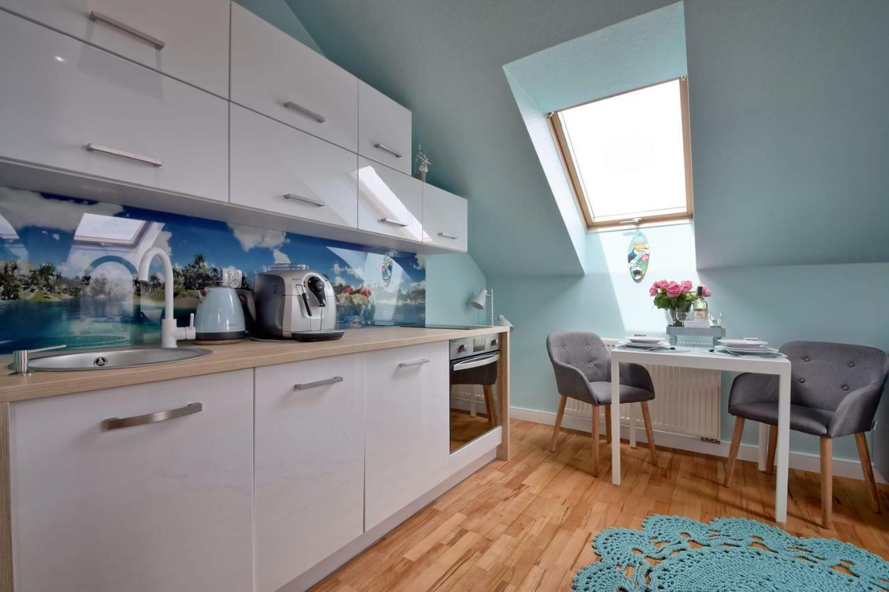 Apartament Baltic Star Ревал Екстериор снимка