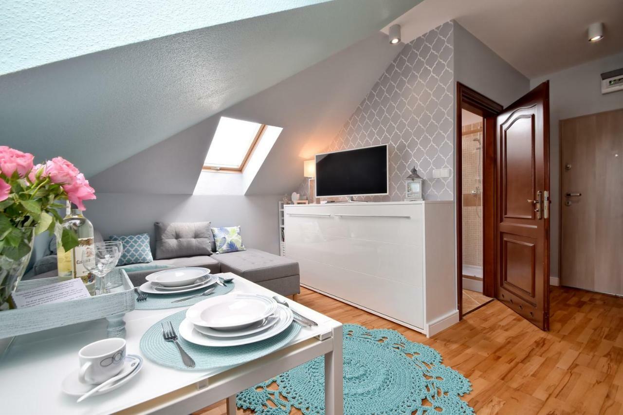 Apartament Baltic Star Ревал Екстериор снимка