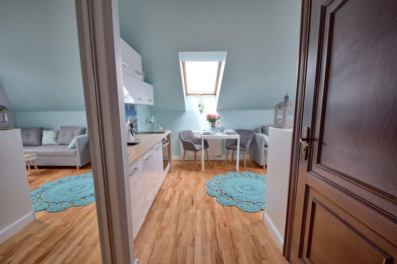 Apartament Baltic Star Ревал Екстериор снимка