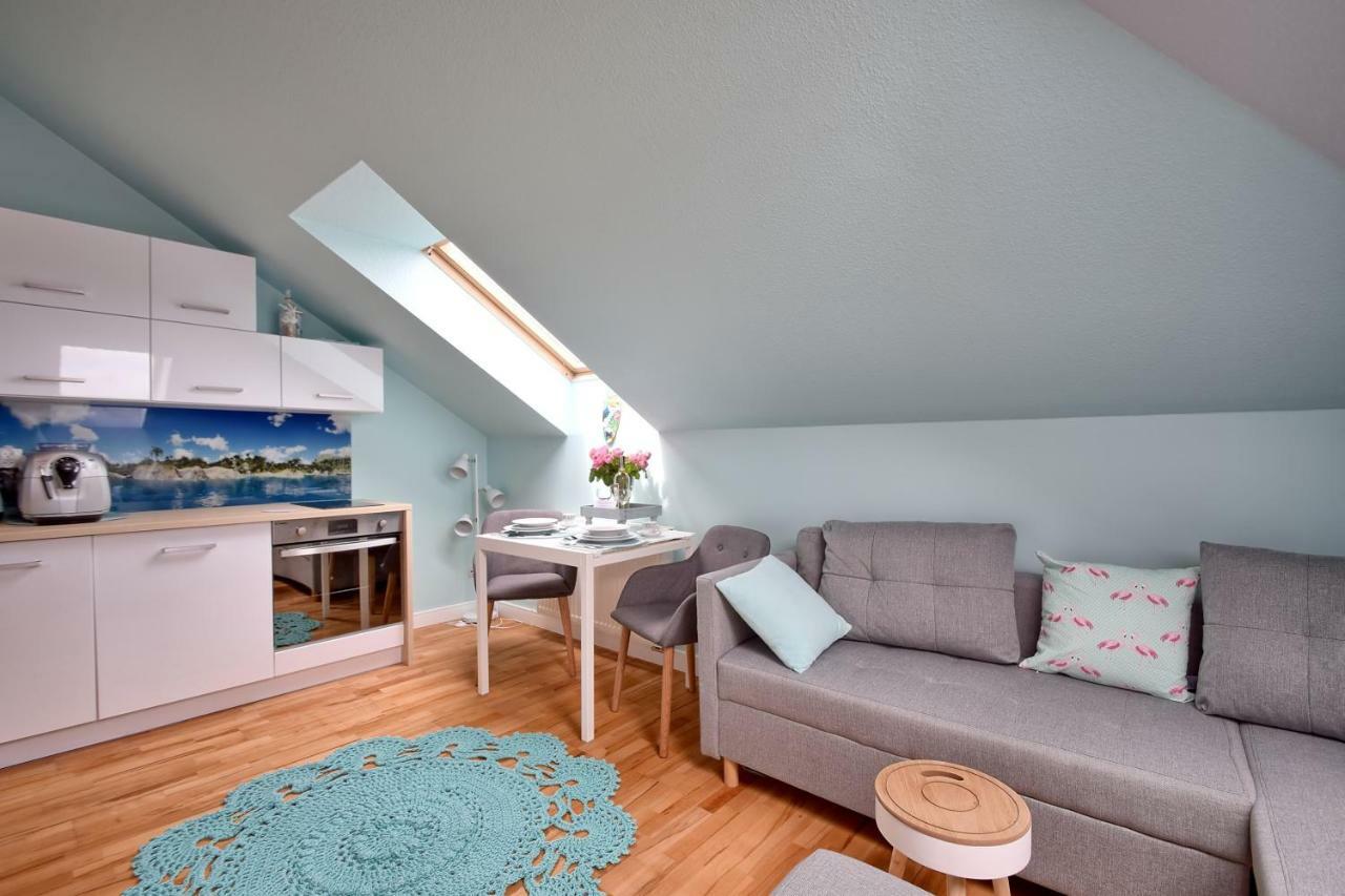 Apartament Baltic Star Ревал Екстериор снимка