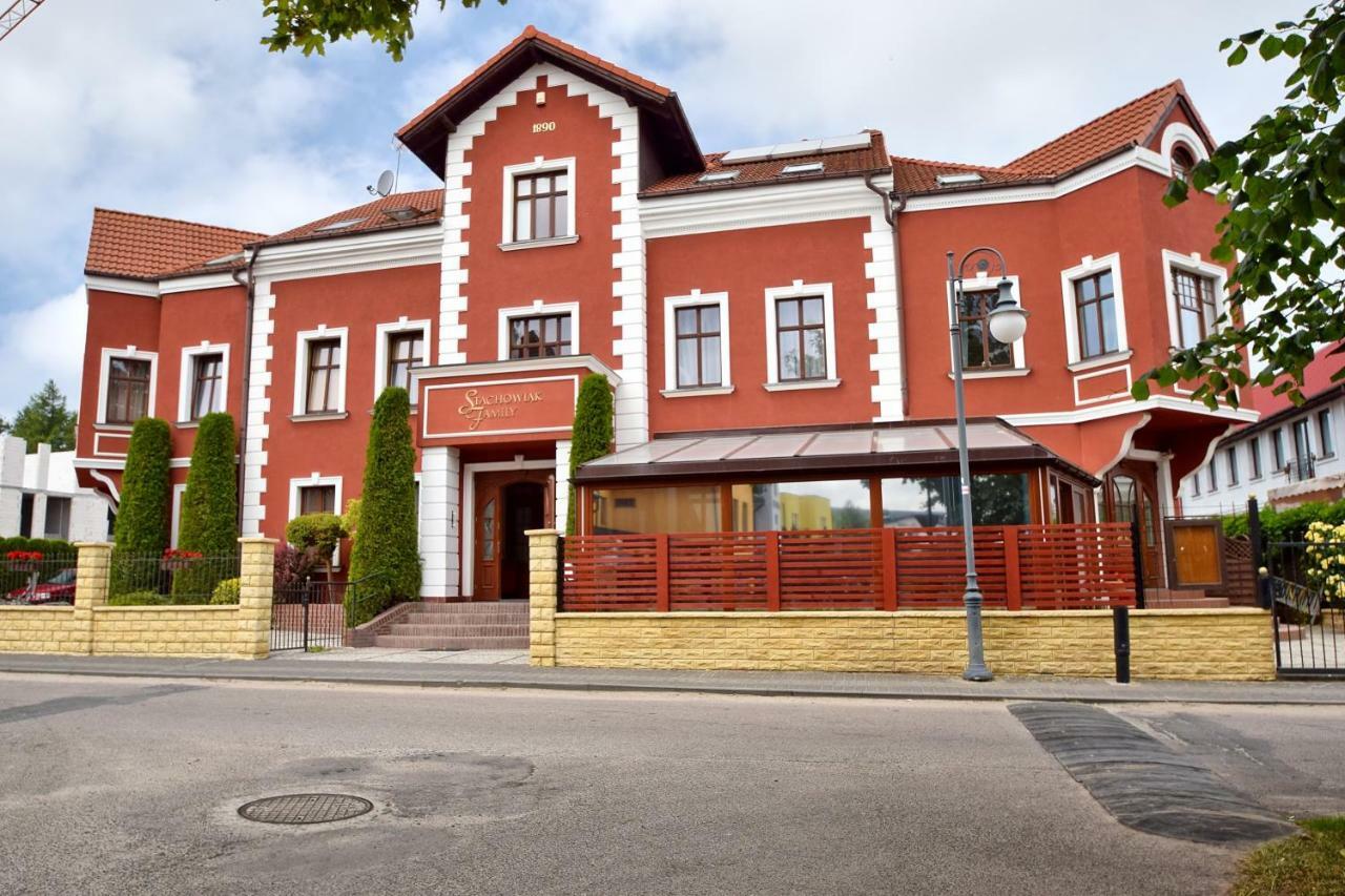 Apartament Baltic Star Ревал Екстериор снимка