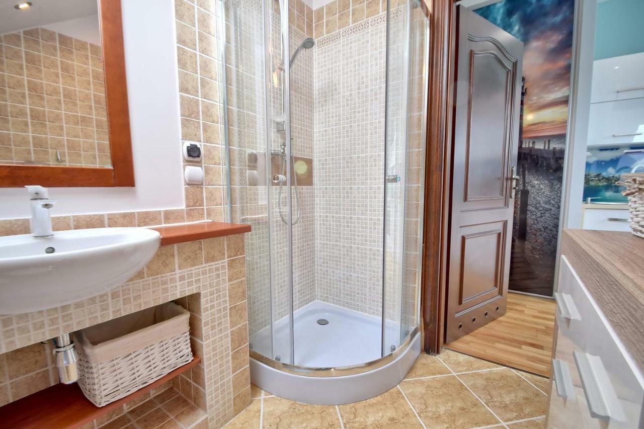 Apartament Baltic Star Ревал Екстериор снимка