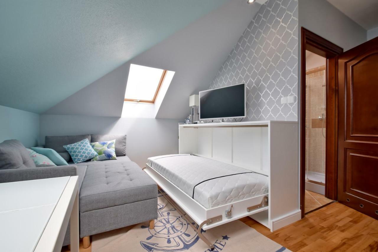 Apartament Baltic Star Ревал Екстериор снимка