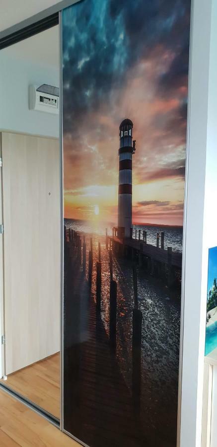Apartament Baltic Star Ревал Екстериор снимка
