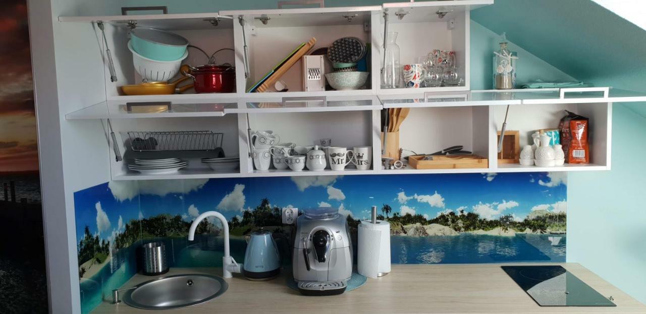 Apartament Baltic Star Ревал Екстериор снимка